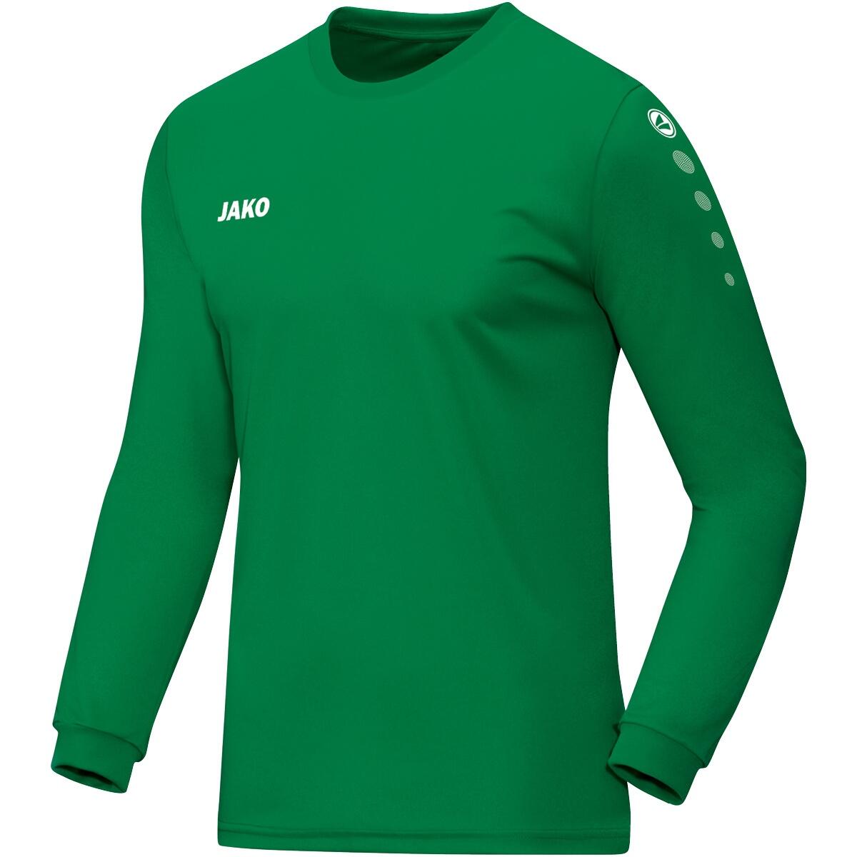 Jersey Jako Team manches longues 3/7