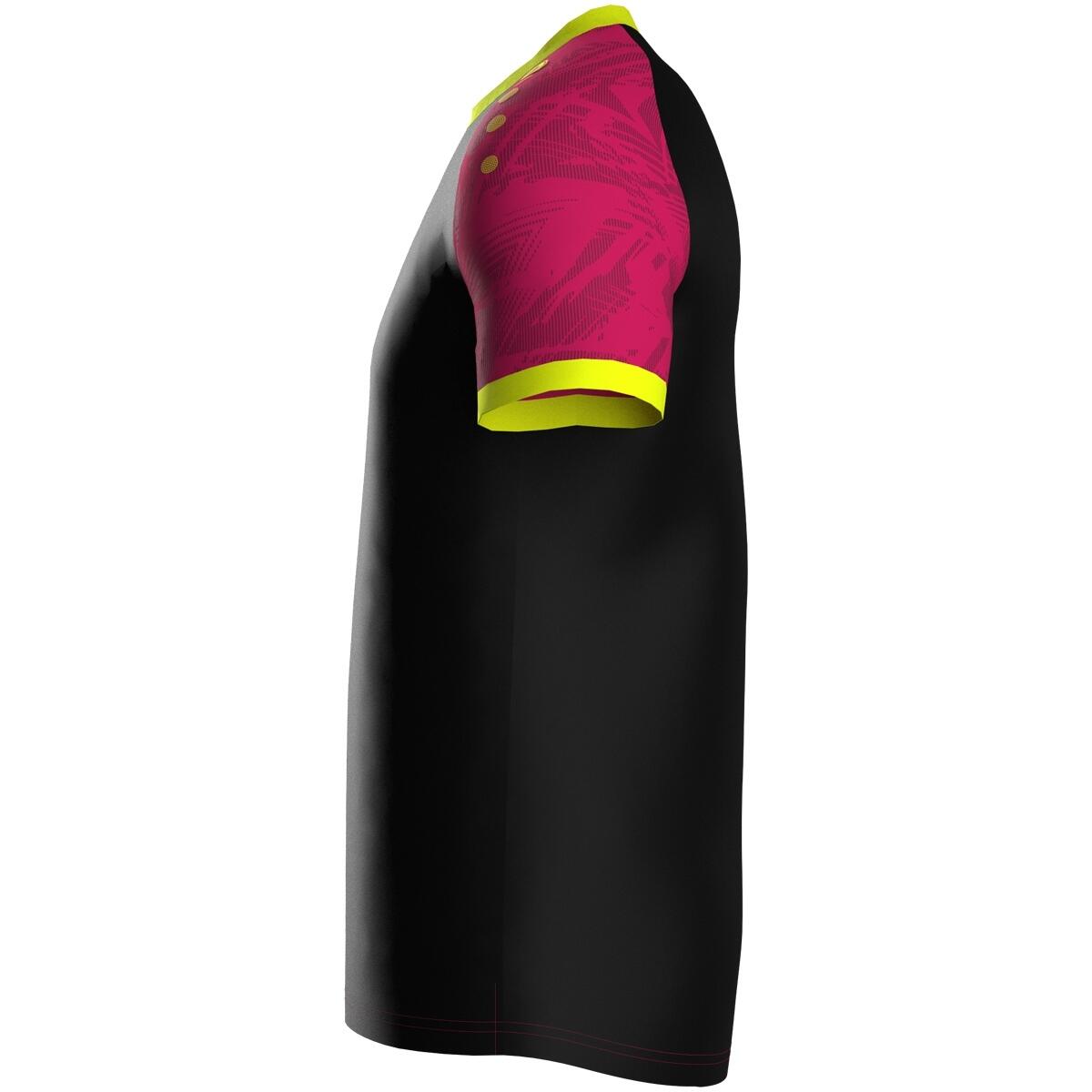 Maillot enfant Jako Iconic 3/5
