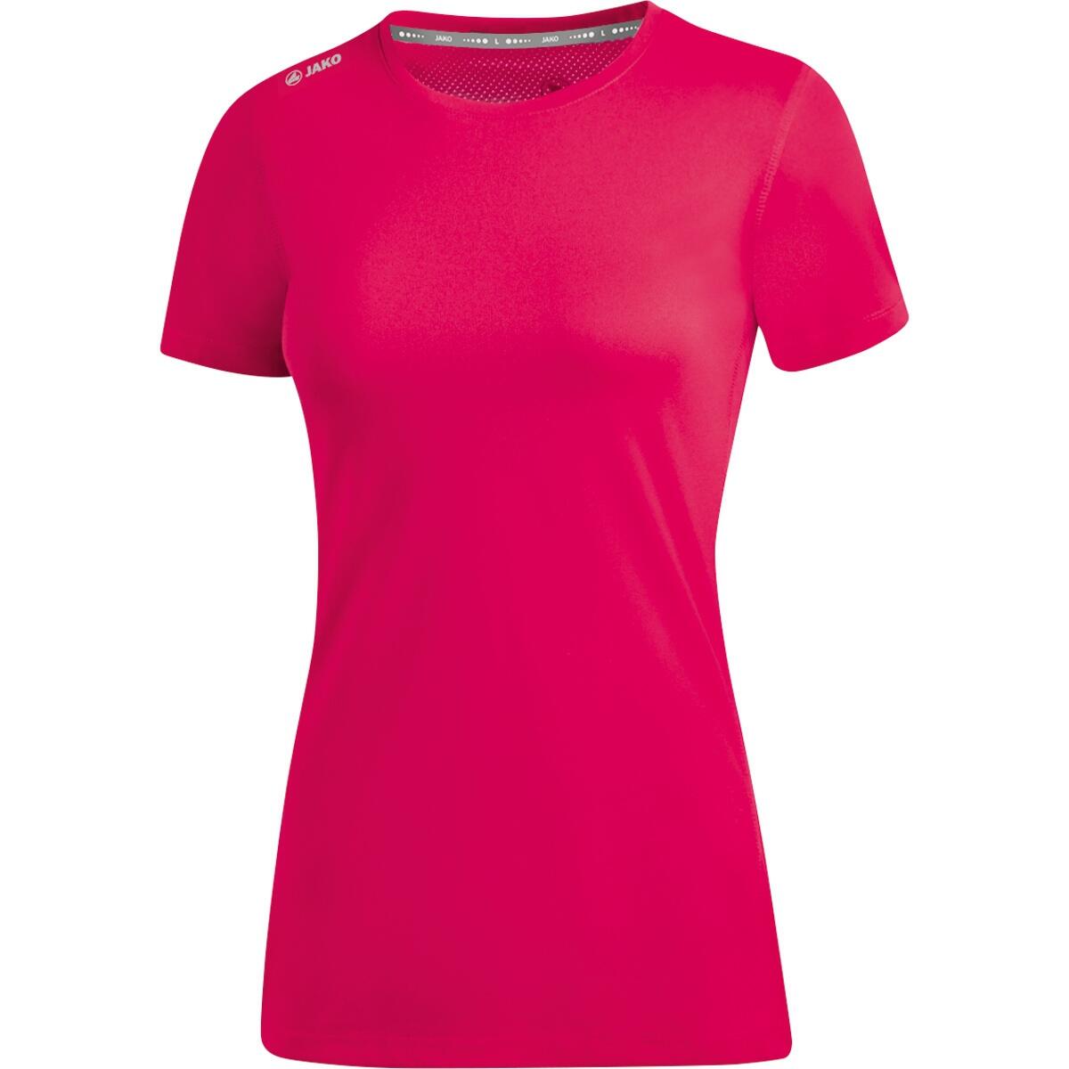 T-shirt da donna Jako Run 2.0 2/7