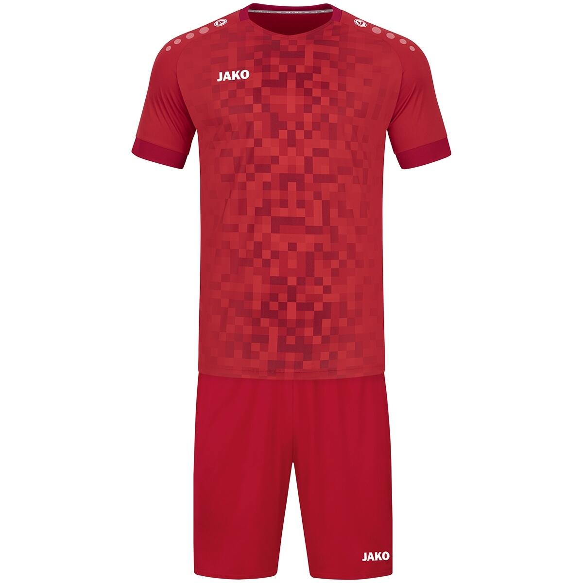 Maillot enfant Jako Pixel 2/5