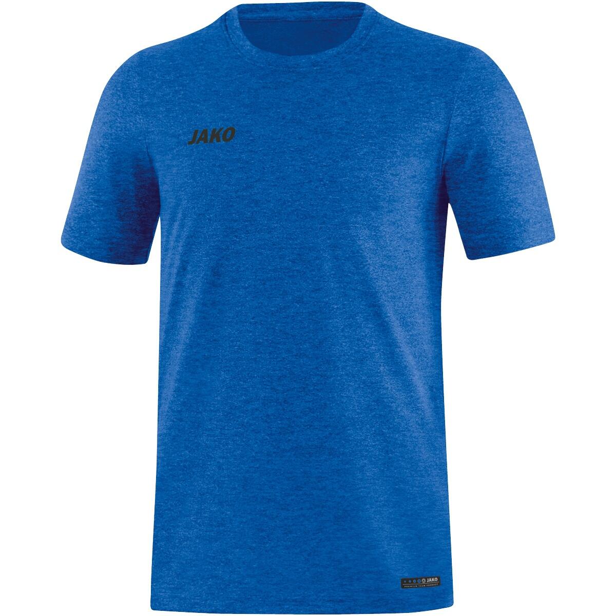 T-shirt Jako Premium Basics 5/7