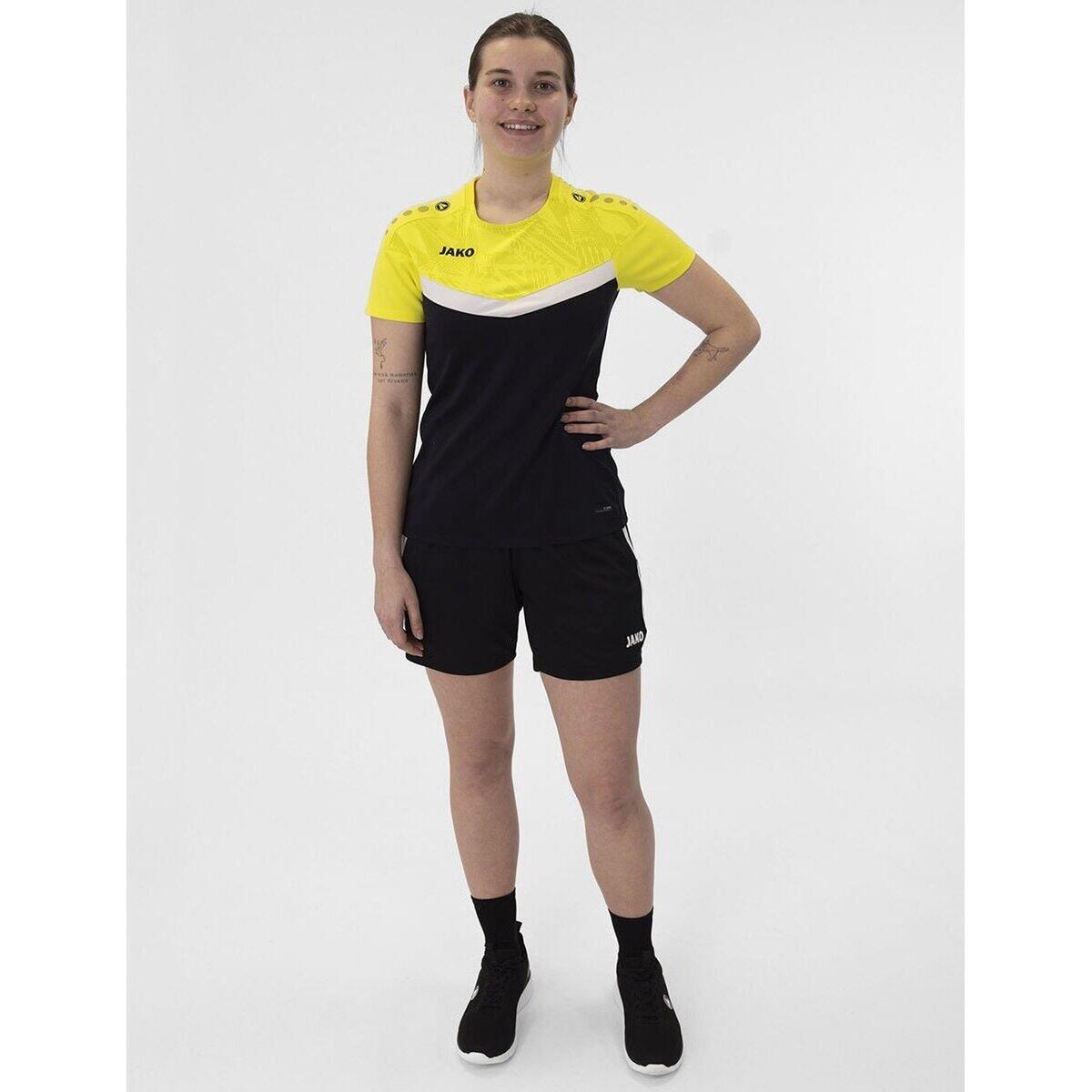 Maillot femme Jako Iconic 3/5