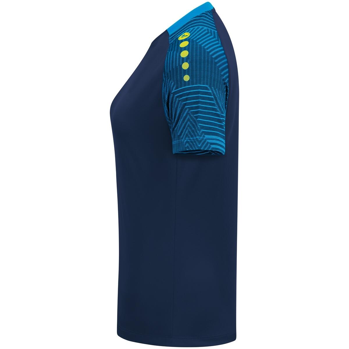JAKO Unisex T-Shirt Performance 6/7