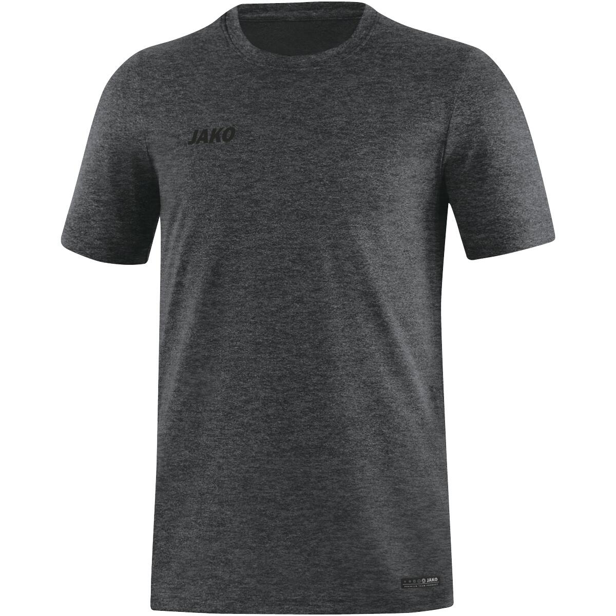 T-shirt Jako Premium Basics 4/7
