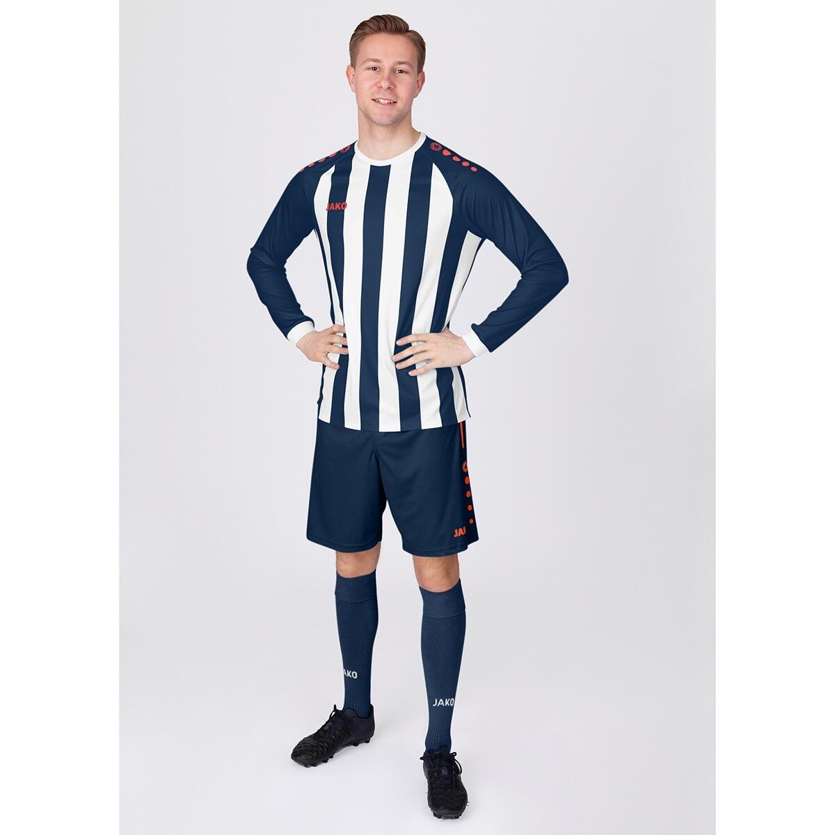 JAKO Kinder Trikot Inter LA 3/7