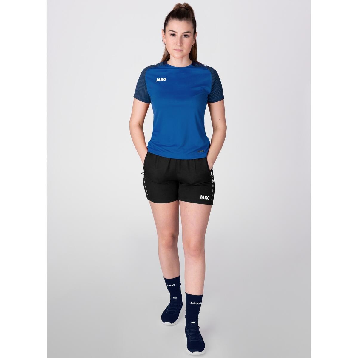 JAKO Damen T-Shirt Performance 2/7