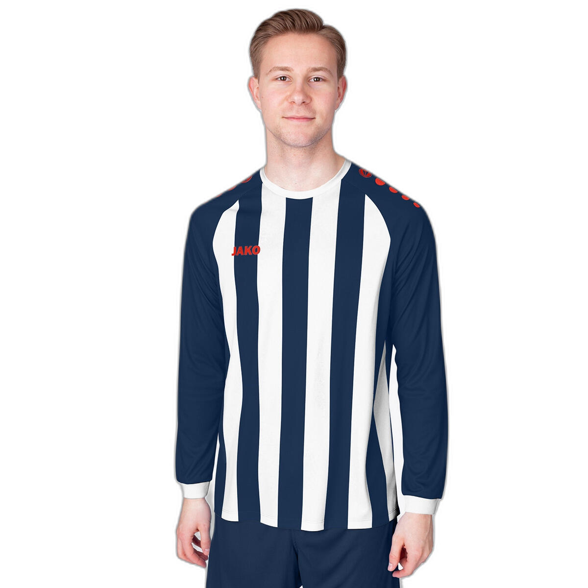 JAKO Kinder Trikot Inter LA 2/7