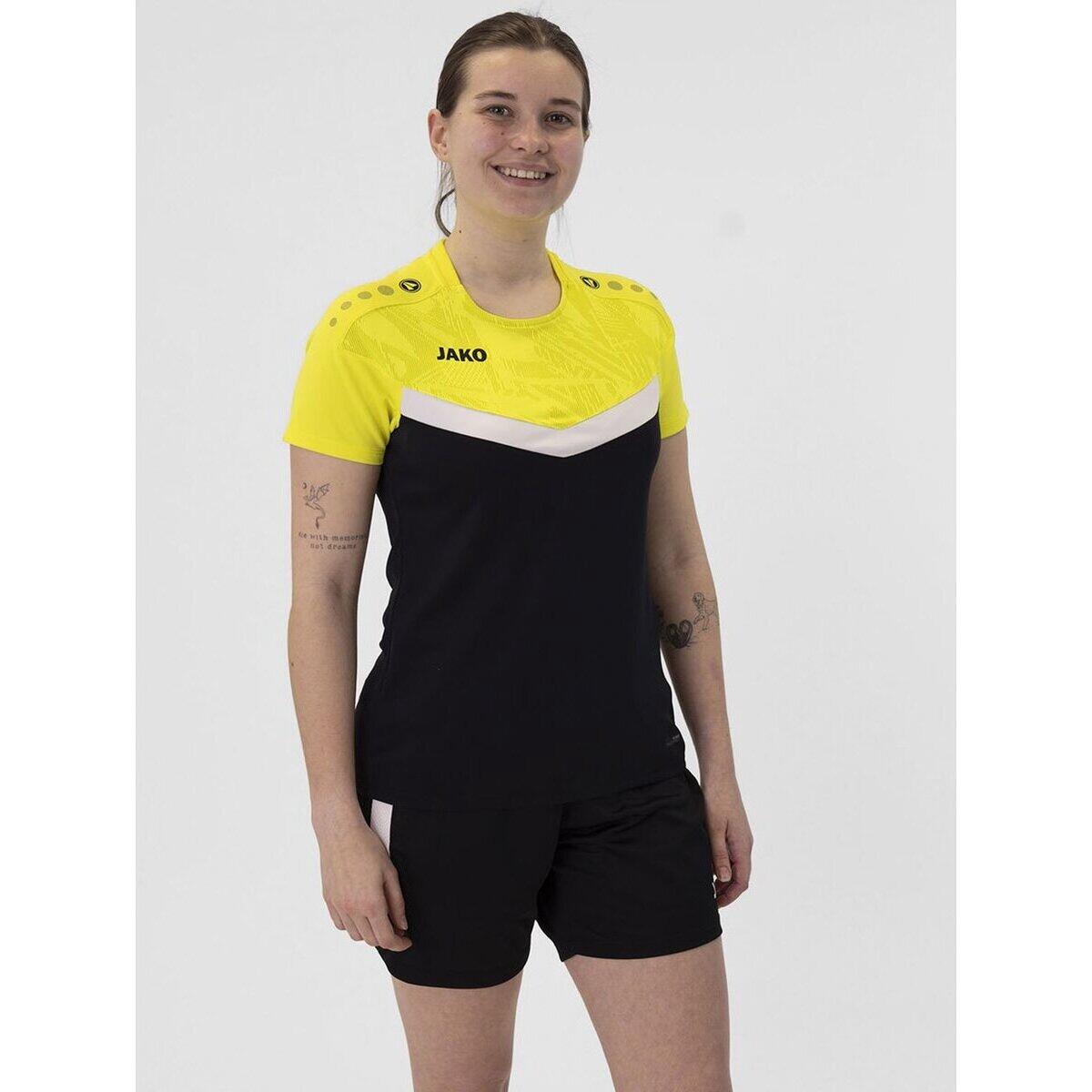 Maillot femme Jako Iconic 2/5