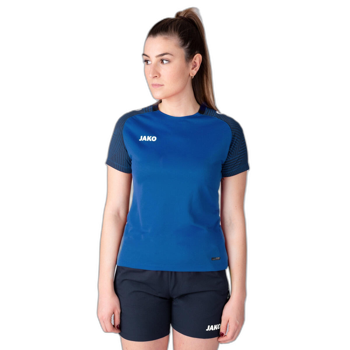 JAKO Damen T-Shirt Performance 3/7