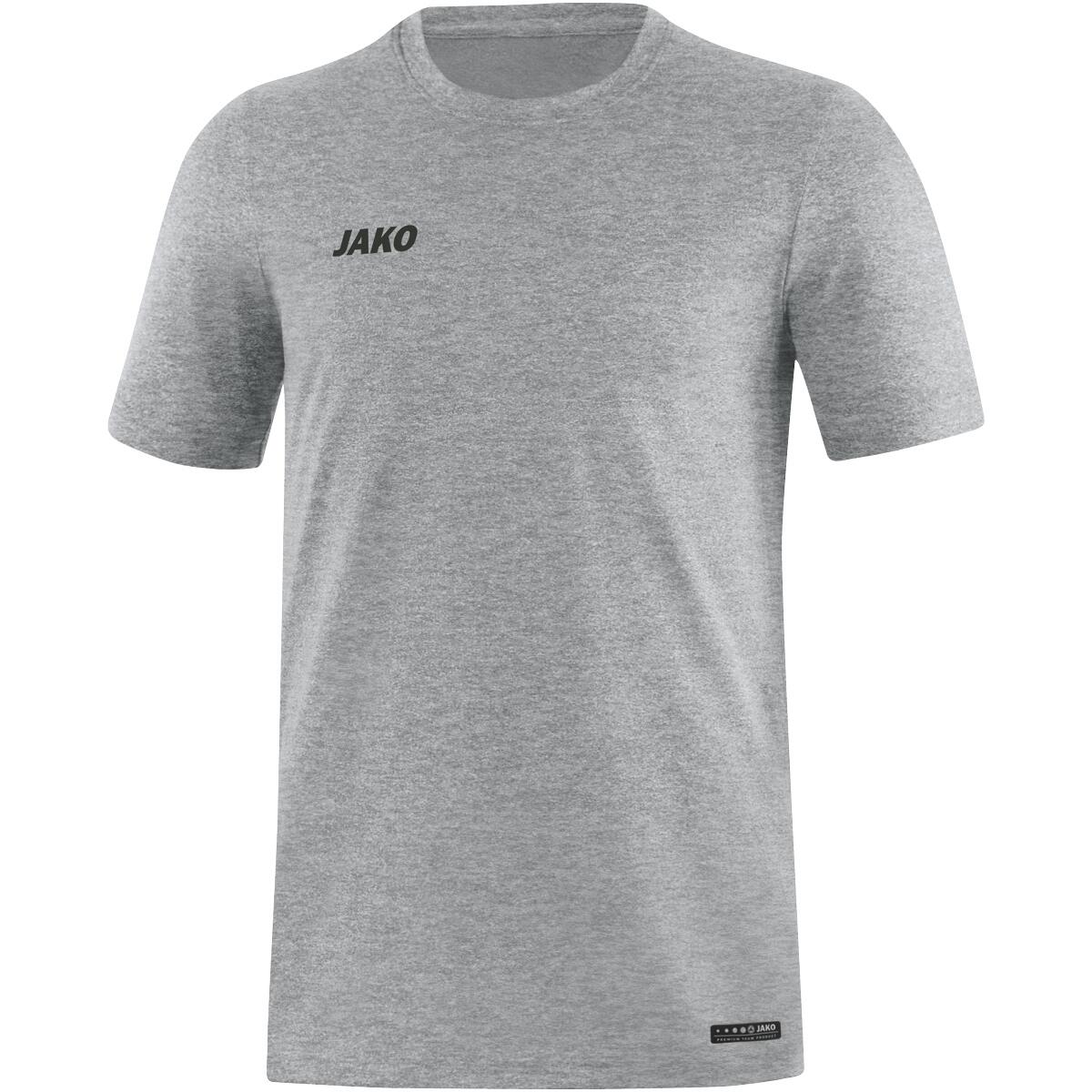 T-shirt Jako Premium Basics 2/7