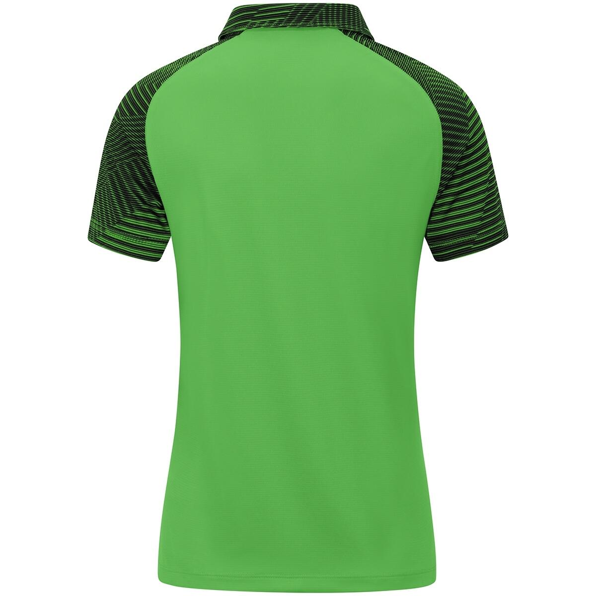 Polo femme Jako Performance 4/7