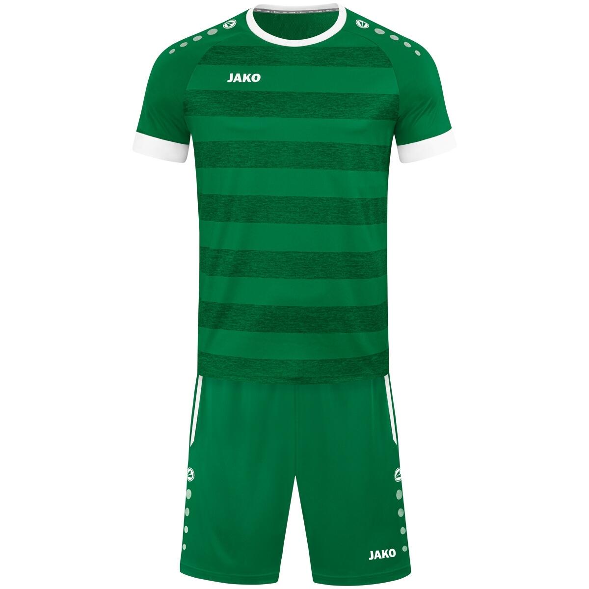 JAKO Unisex Trikot Celtic Melange KA 2/7