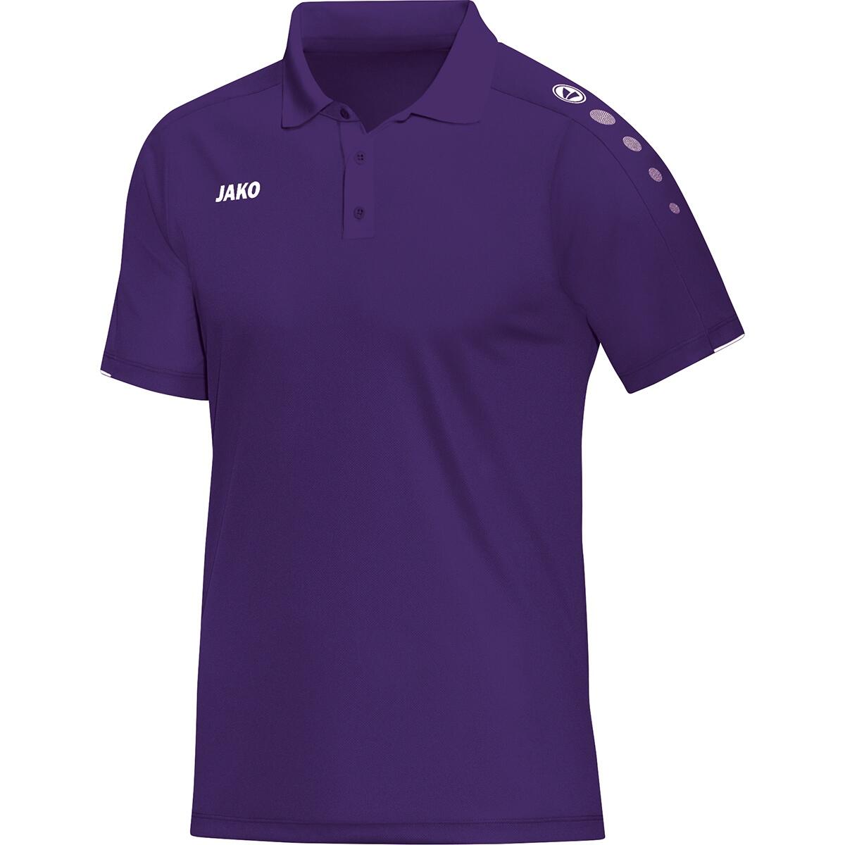 Polo Jako Classico 4/7