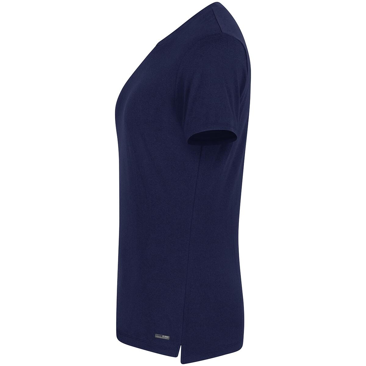 JAKO Unisex T-Shirt Pro Casual 6/7