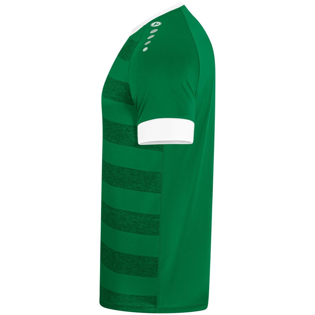 JAKO Unisex Trikot Celtic Melange KA 6/7