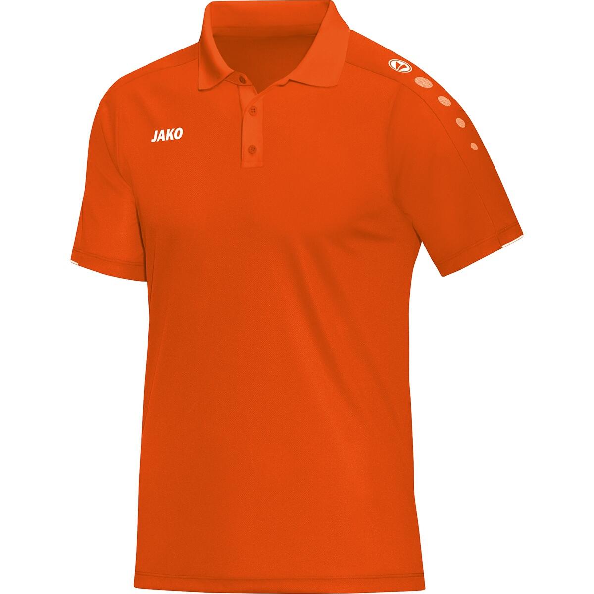 Polo Jako Classico 2/7