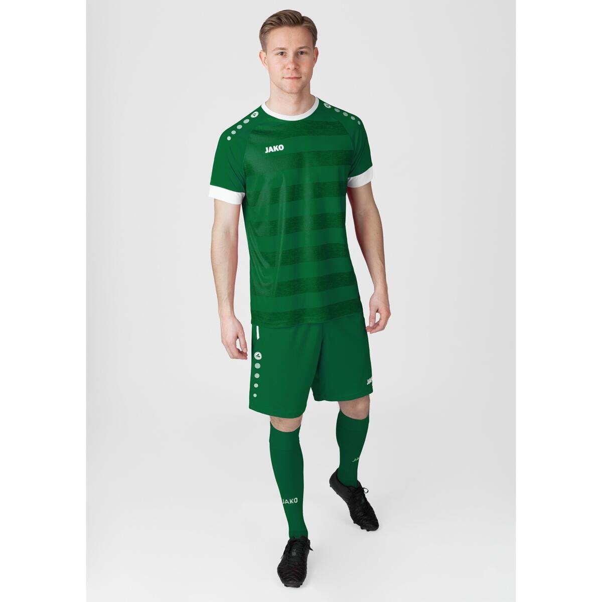 JAKO Unisex Trikot Celtic Melange KA 3/7