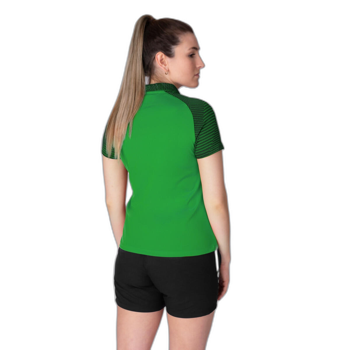 Polo femme Jako Performance 5/7