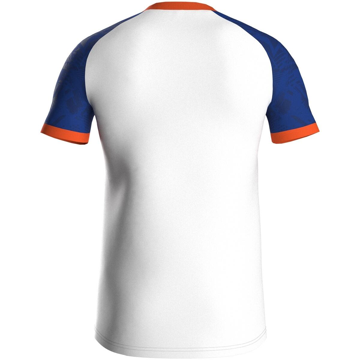 JAKO Unisex Trikot Iconic KA 6/7