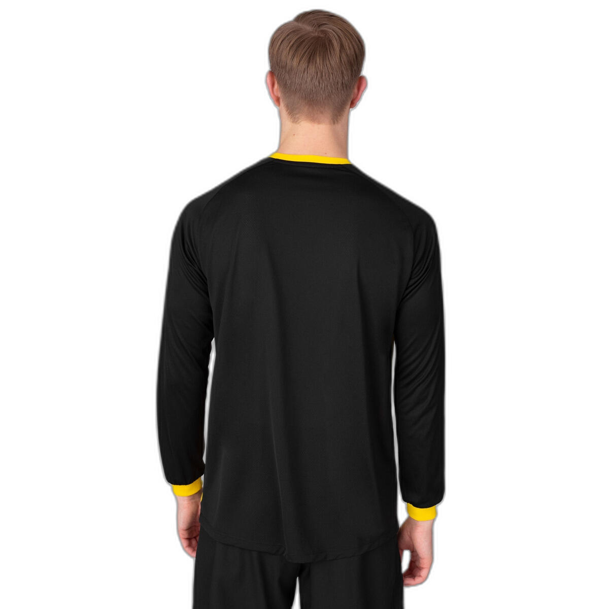 Maillot manches longues Jako Inter 5/7