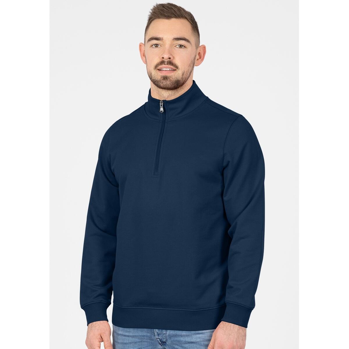 Pull Jako Doubletex 3/7