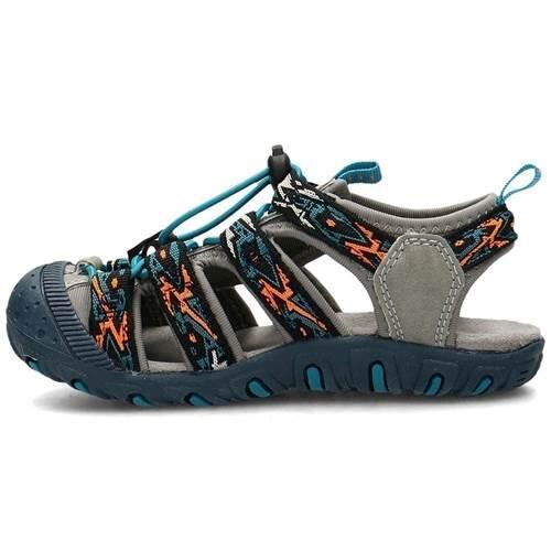 Buty do chodzenia dla dzieci CMP Sahiph
