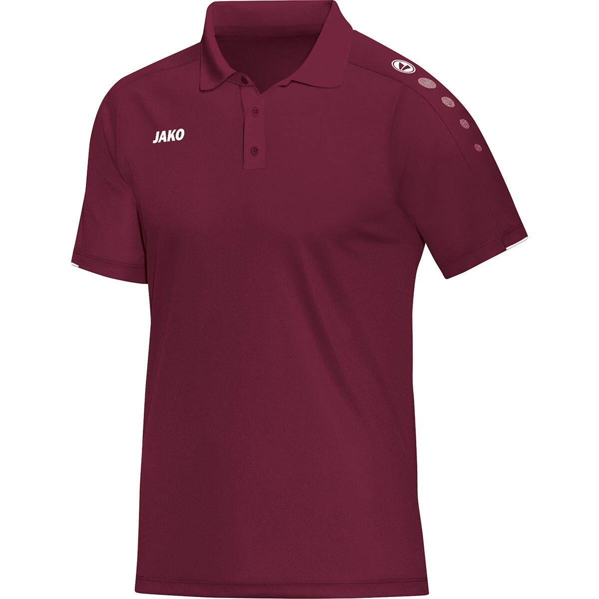 Polo Jako Classico 3/7