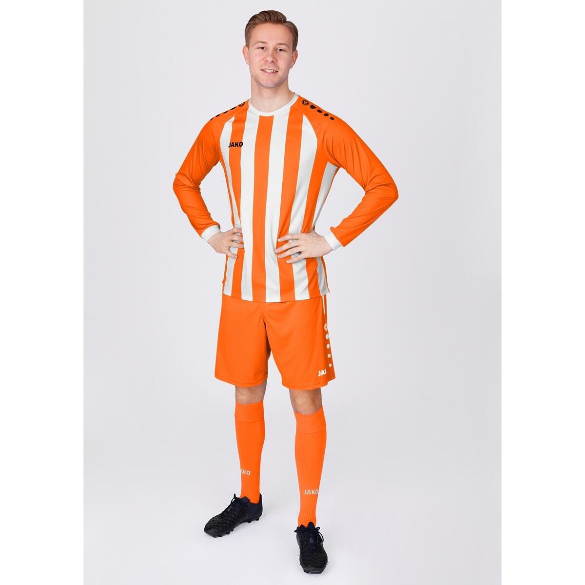 Kindertrui met lange mouwen Jako Inter 3/7