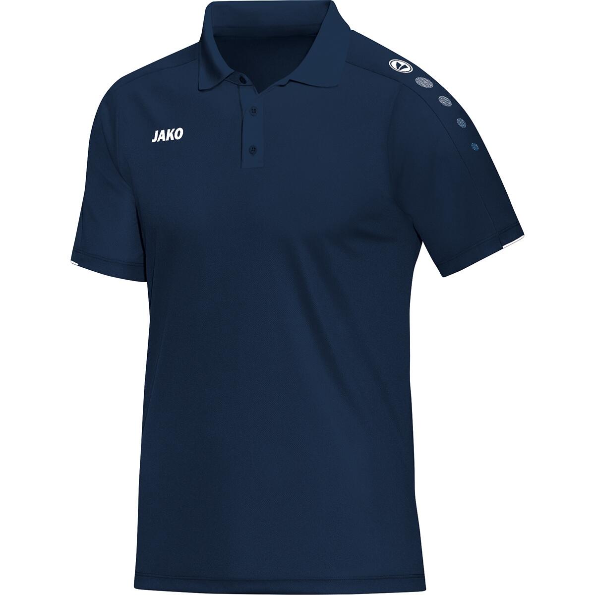 Polo Jako Classico 5/7