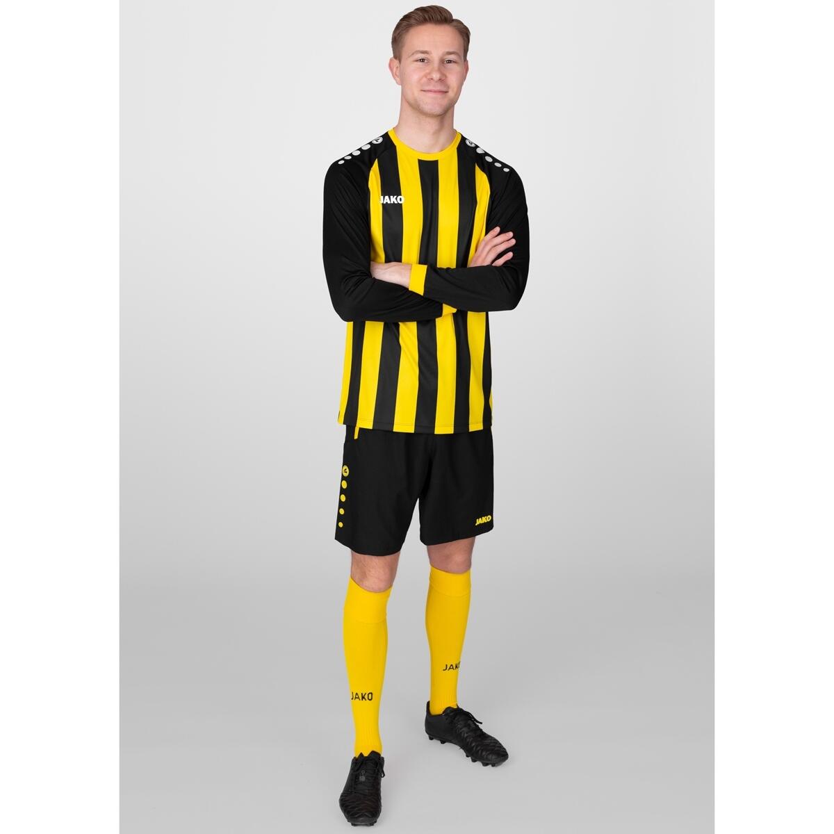 Maillot manches longues Jako Inter 3/7