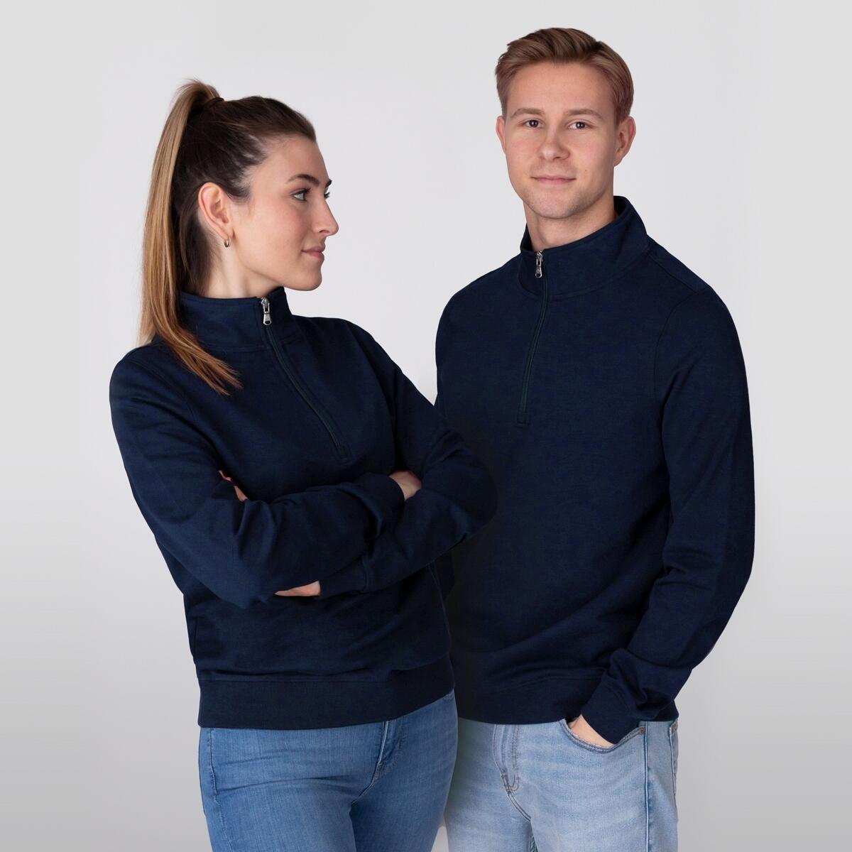 Pull Jako Doubletex 4/7