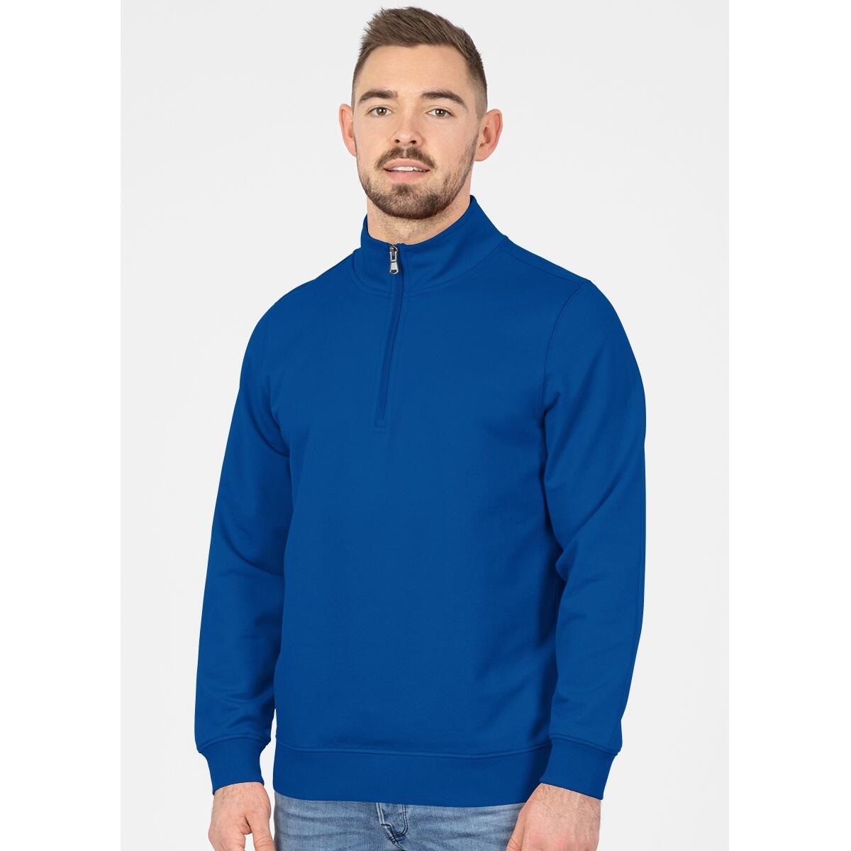 Pull Jako Doubletex 3/7