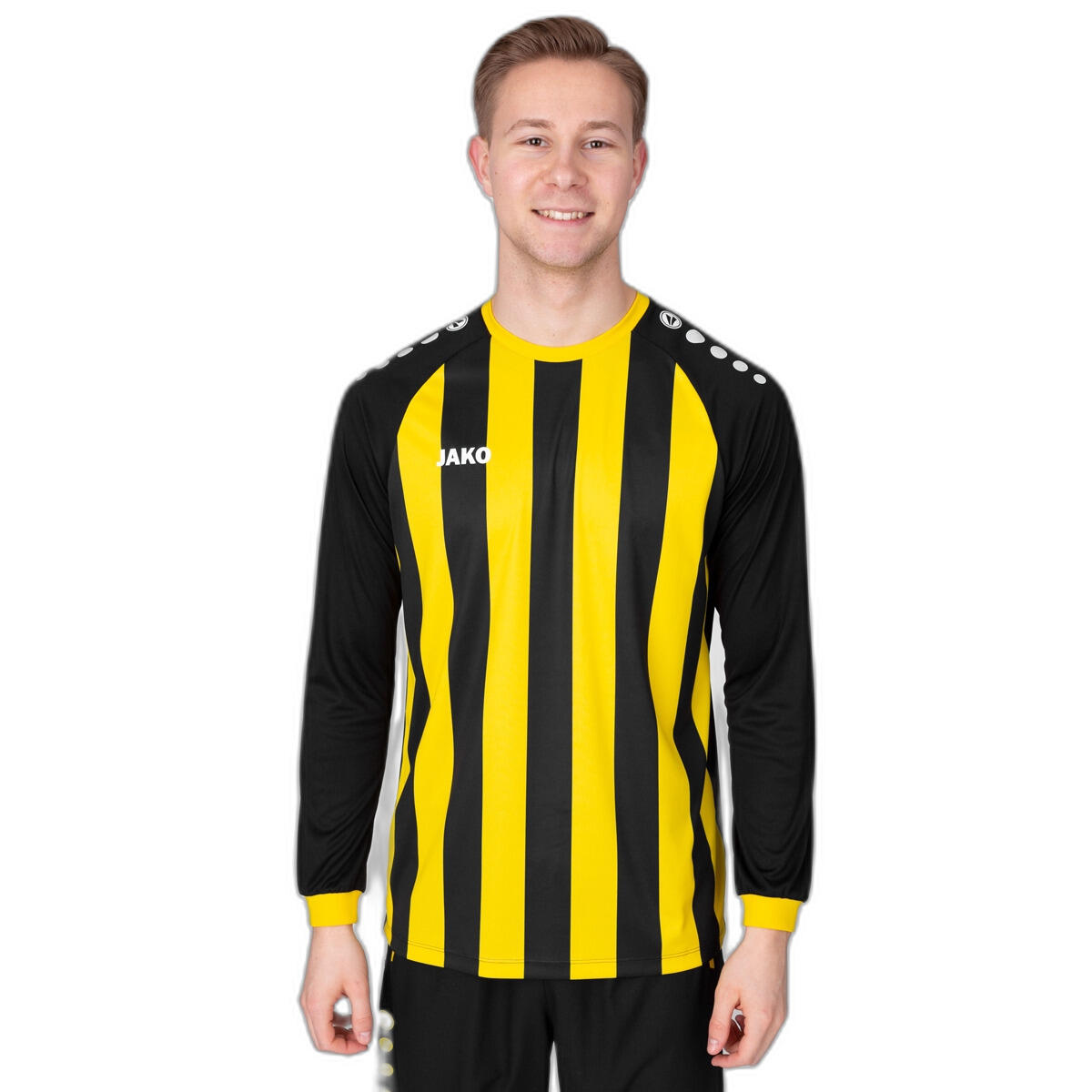 Maillot manches longues Jako Inter 2/7