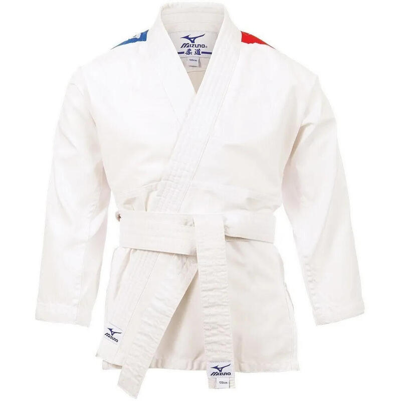 Kimono de judo SHIRO Plus
