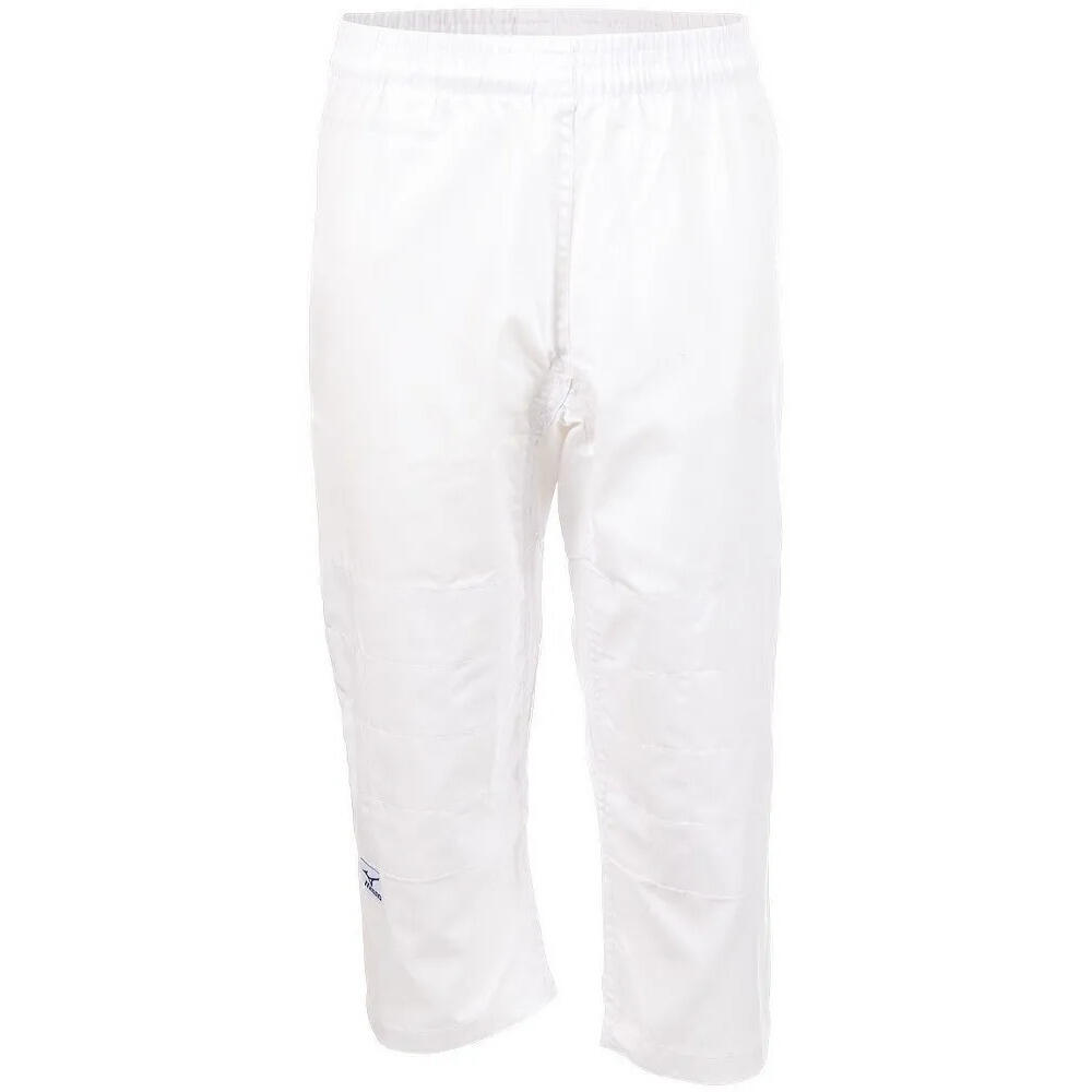 Judo kimono SHIRO Plus 5/6