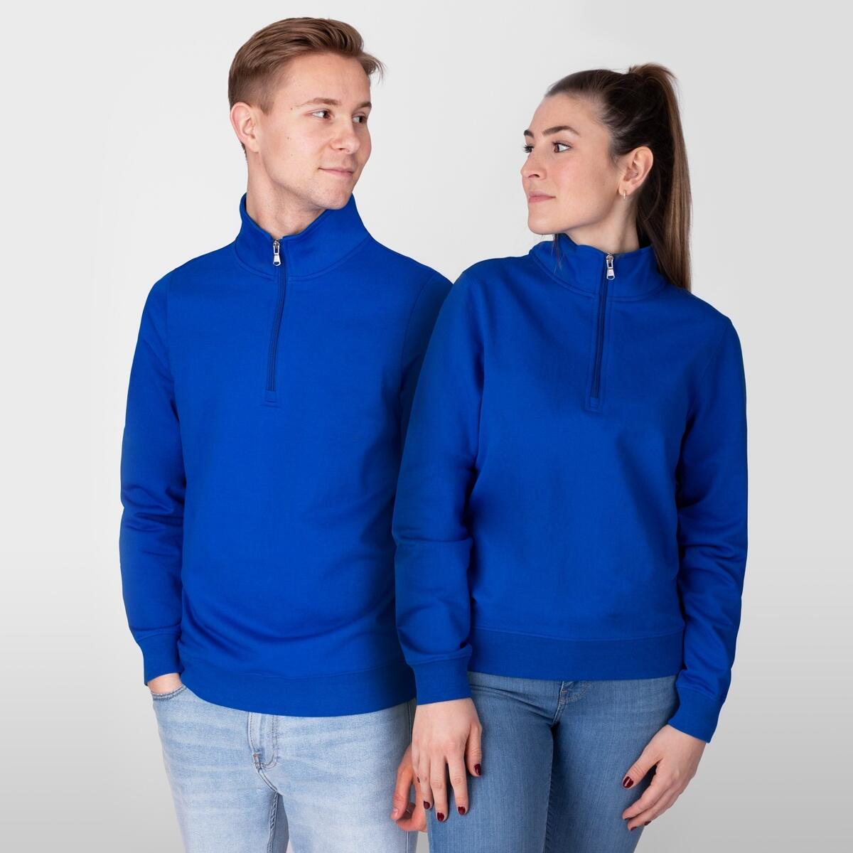 Pull Jako Doubletex 4/7