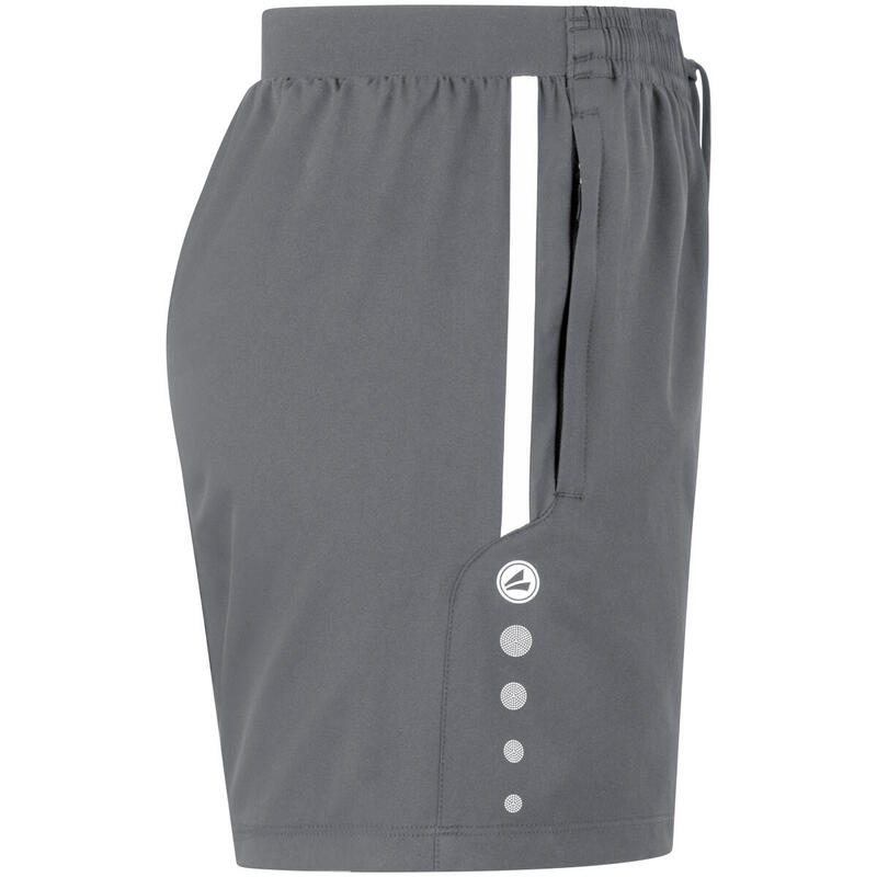 Short femme Jako Allround