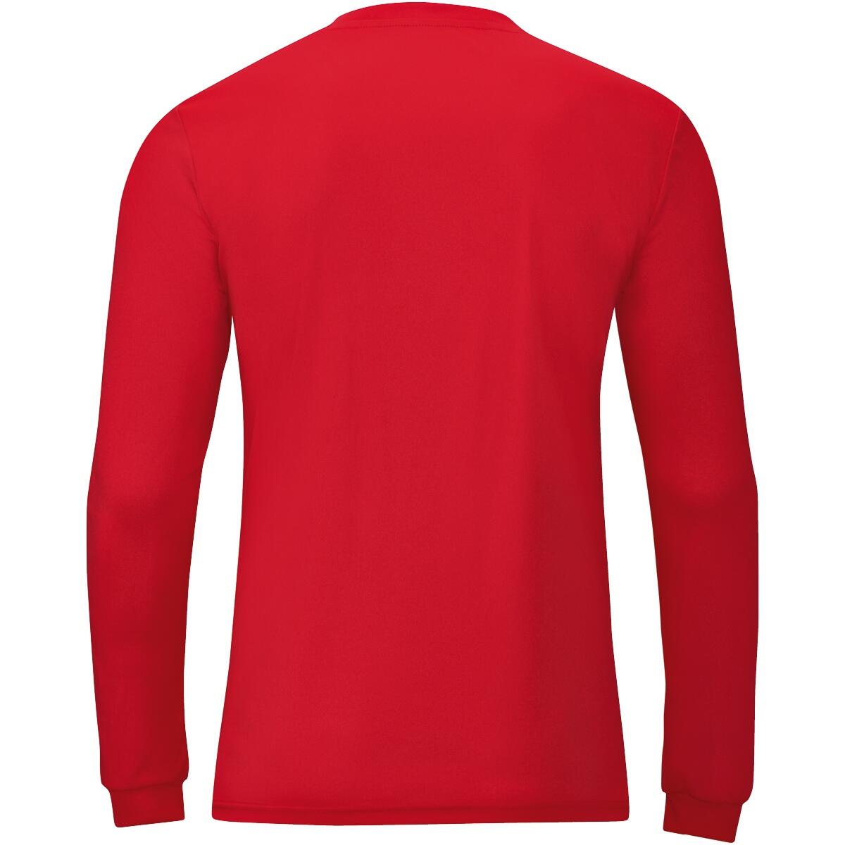 Jersey Jako Team manches longues 2/7