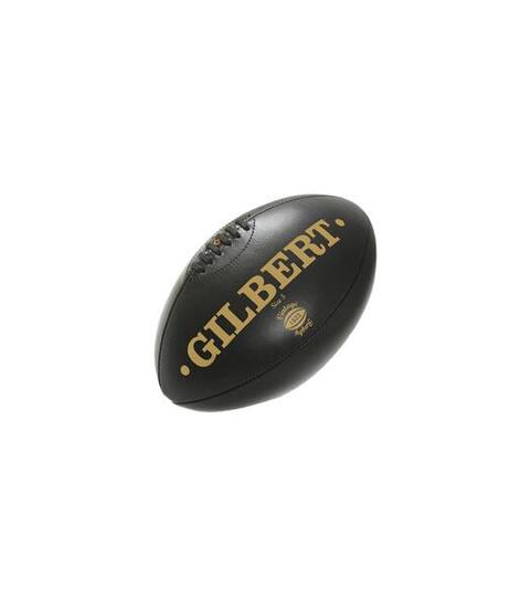 Mini pallone da rugby Gilbert Héritage (taille 1)