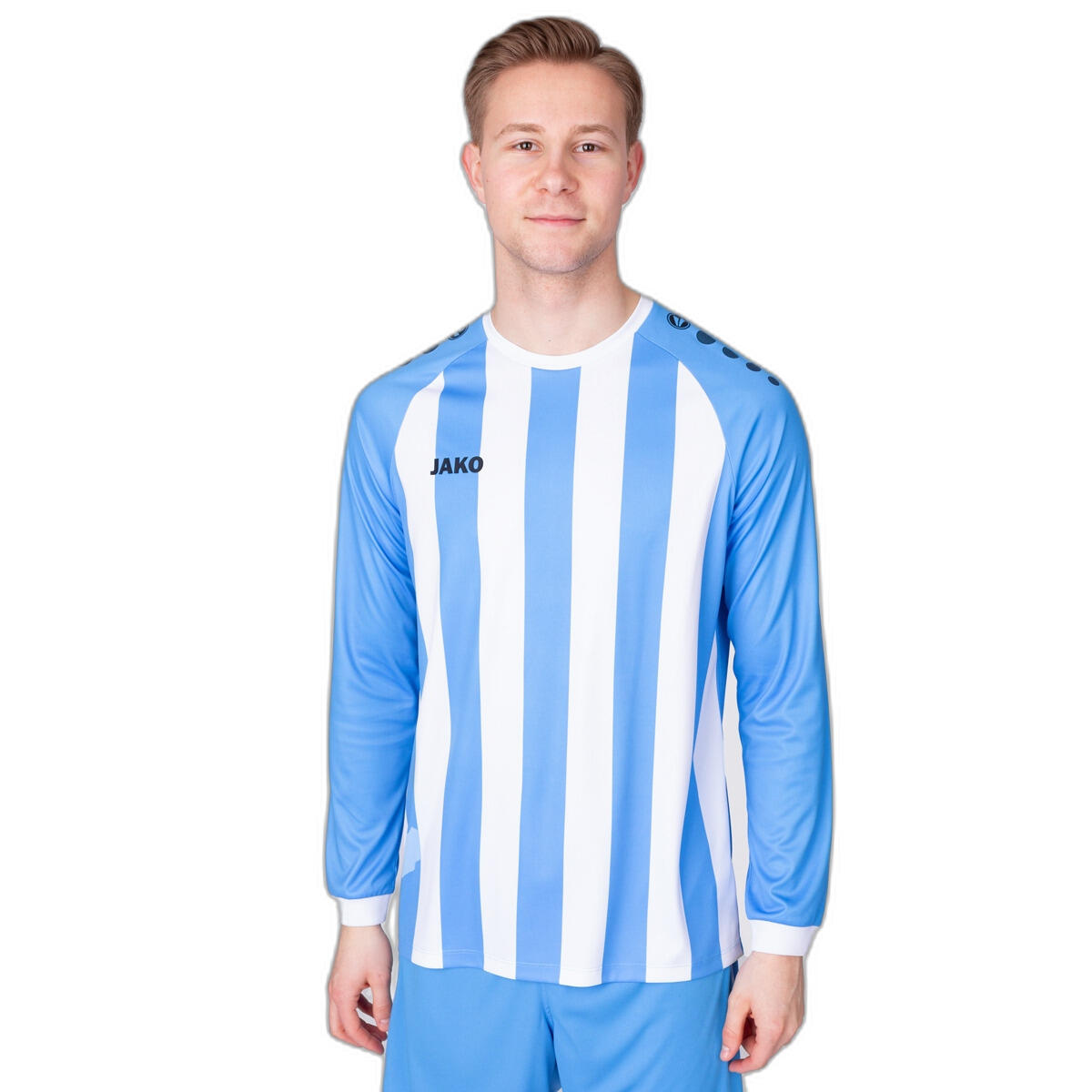 Koszulka met lange mouwen Jako Inter 2/7