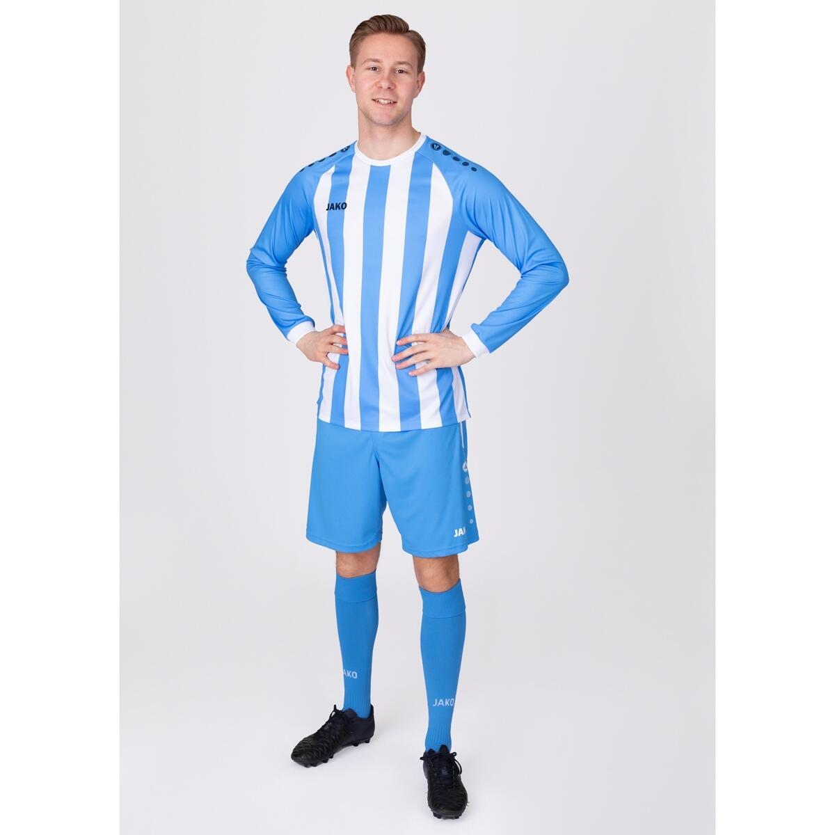 Koszulka met lange mouwen Jako Inter 3/7