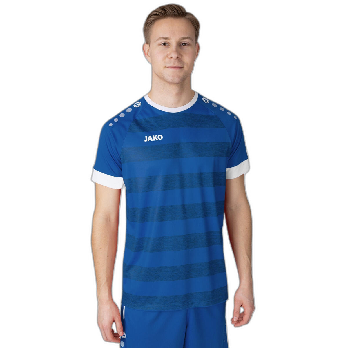 JAKO Kinder Trikot Celtic Melange KA 4/7