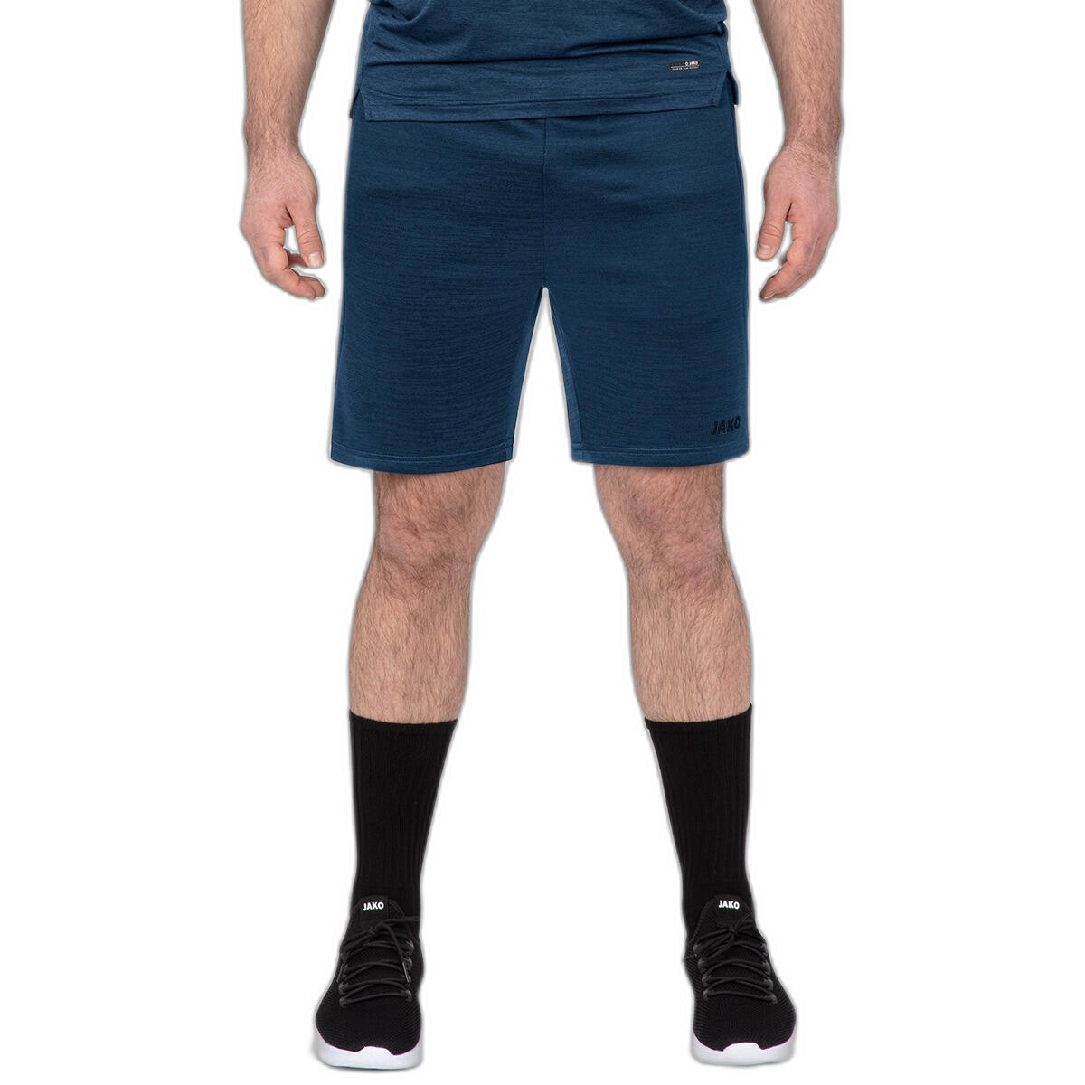 JAKO Unisex Short Challenge 3/7