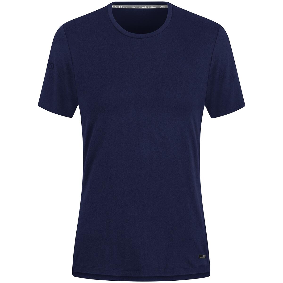 JAKO Unisex T-Shirt Pro Casual 2/7