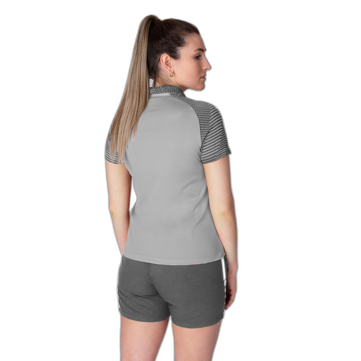 Polo femme Jako Performance 5/7