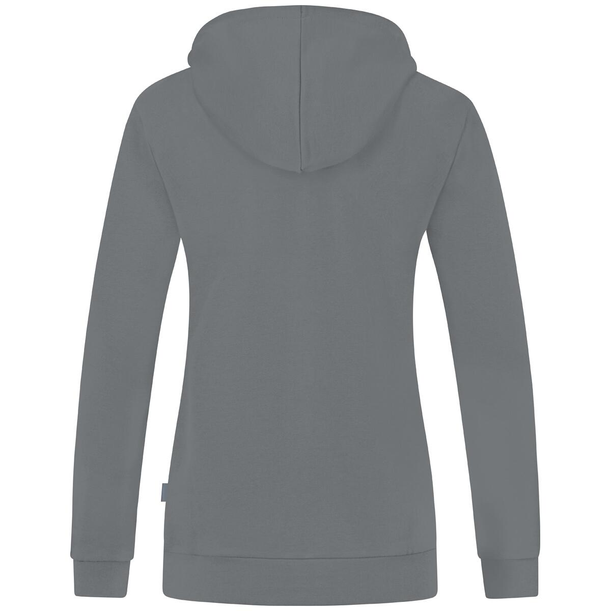 Sweatshirt à capuche femme Jako Organic 4/6