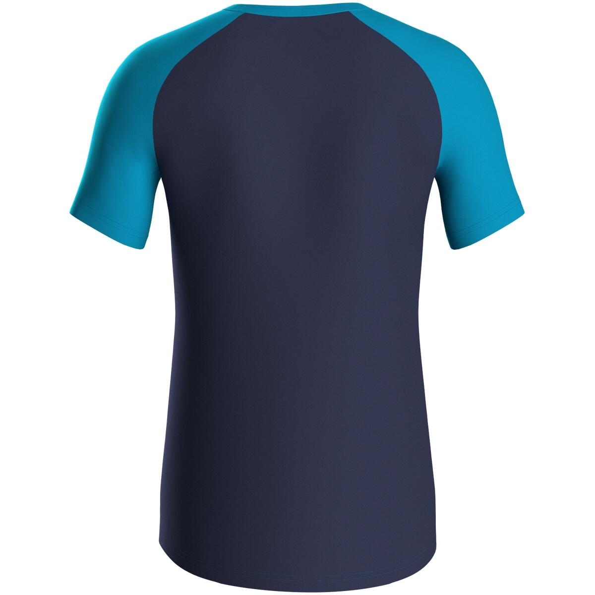 JAKO Kinder T-Shirt Iconic 2/4