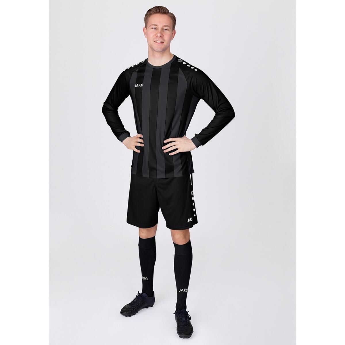 Maglia a maniche lunghe Jako Inter 3/7