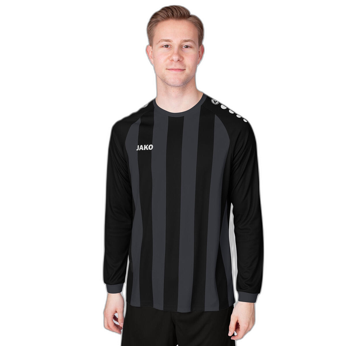 Maglia a maniche lunghe Jako Inter 2/7