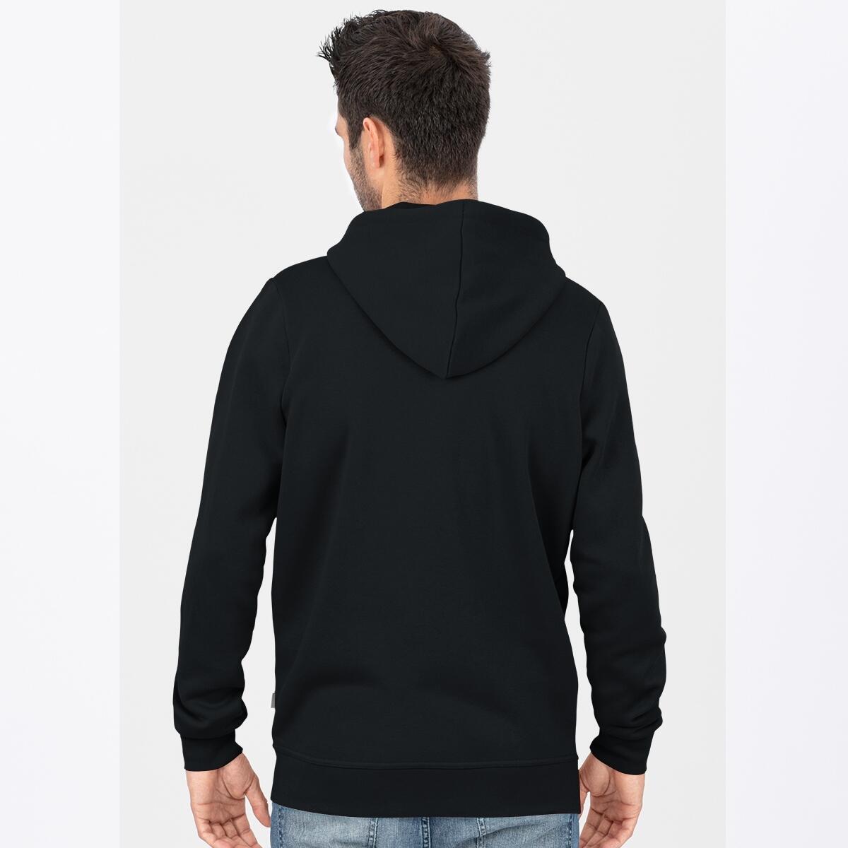 Jas Jako Organic 7/7
